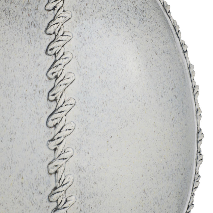 Arteriors - PTS21-SH012 - One Light Table Lamp - Jaxx - Ice Reactive