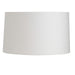 Arteriors - PTS21-SH012 - One Light Table Lamp - Jaxx - Ice Reactive