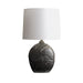 Arteriors - PTS22-711 - One Light Table Lamp - Ismay - Obsidian Reactive