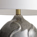 Arteriors - PTS22-711 - One Light Table Lamp - Ismay - Obsidian Reactive