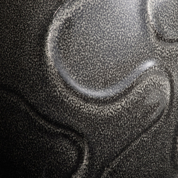 Arteriors - PTS22-711 - One Light Table Lamp - Ismay - Obsidian Reactive