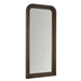 Arteriors - WMI71 - Floor Mirror - Jennings - Sable