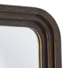 Arteriors - WMI71 - Floor Mirror - Jennings - Sable