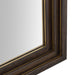 Arteriors - WMI71 - Floor Mirror - Jennings - Sable