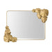 Arteriors - WMI77 - Mirror - Ismerie - Antique Brass