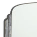 Arteriors - WMI81 - Mirror - Iyla - Gray