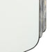 Arteriors - WMI81 - Mirror - Iyla - Gray
