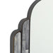 Arteriors - WMI81 - Mirror - Iyla - Gray