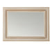 Arteriors - WMI82 - Mirror - Indo - Whitewash