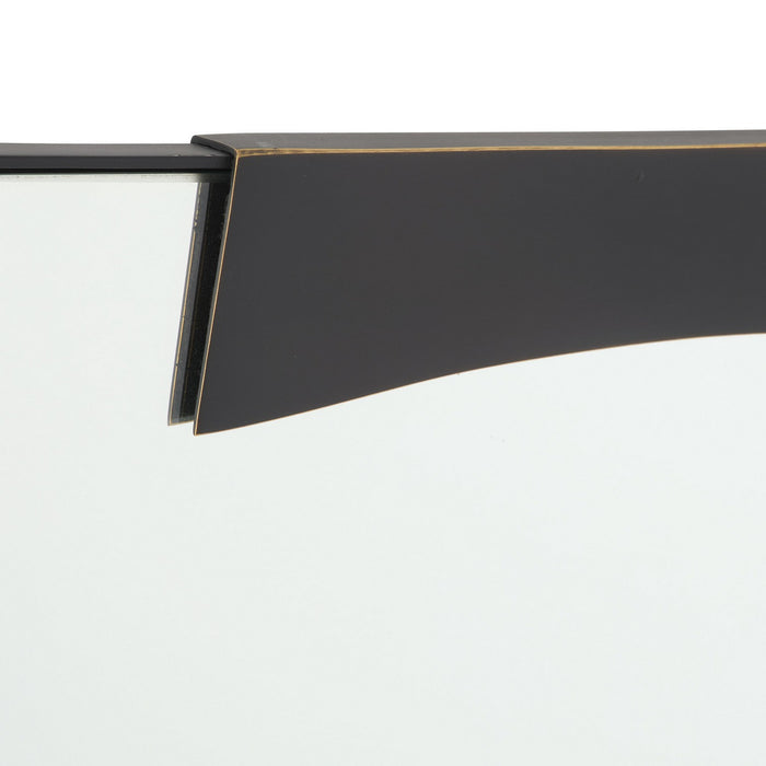 Arteriors - WMI83 - Mirror - Kris - Bronze