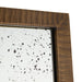 Arteriors - WMI85 - Floor Mirror - Jamie - Antiqued Aluminum
