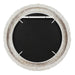 Varaluz - 457MI40MWW - Wall Mirror - Athena - Matte White/Whitewash Seagrass