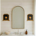 Varaluz - 542W01ZNCBRZ - One Light Wall Sconce - Gaslighter - Blackened Zinc/Heritage Bronze