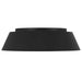 Alteck - AFM0067-5CCT-W-BK - LED Flush Mount - Pez - Sand Black