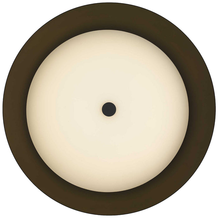 Alteck - AP0076-5CCT-W-BK - LED Pendant - Nin - Sand Black