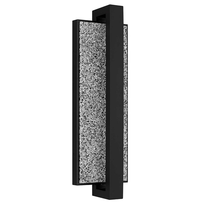 Alteck - AW0005-3CCT-W-BK - LED Wall Sconce - Seafoam - Sand Black