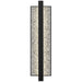 Alteck - AW0006-3CCT-W-BK - LED Wall Sconce - Seafoam - Sand Black