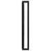 Alteck - AW0006-3CCT-W-BK - LED Wall Sconce - Seafoam - Sand Black