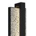 Alteck - AW0006-3CCT-W-BK - LED Wall Sconce - Seafoam - Sand Black