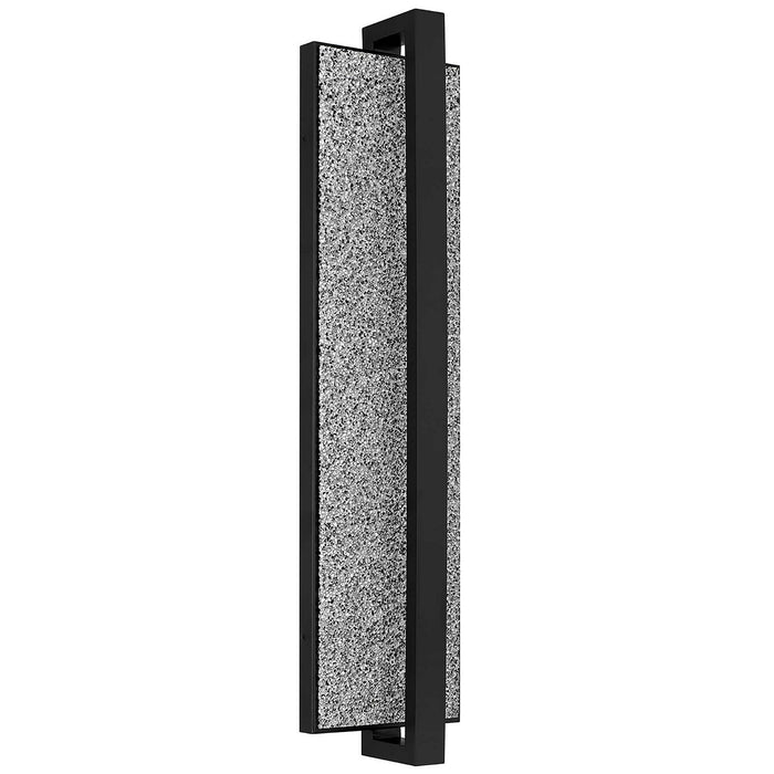 Alteck - AW0007-3CCT-W-BK - LED Wall Sconce - Seafoam - Sand Black