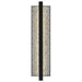 Alteck - AW0007-3CCT-W-BK - LED Wall Sconce - Seafoam - Sand Black