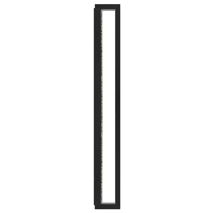 Alteck - AW0007-3CCT-W-BK - LED Wall Sconce - Seafoam - Sand Black