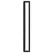 Alteck - AW0007-3CCT-W-BK - LED Wall Sconce - Seafoam - Sand Black