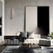 Alteck - AW0007-3CCT-W-BK - LED Wall Sconce - Seafoam - Sand Black