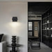Alteck - AW0027-3CCT-W-BK - LED Wall Sconce - Summit - Sand Black