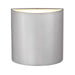 Alteck - AW0028-3CCT-W-BA - LED Wall Sconce - Veil - Brushed Aluminum