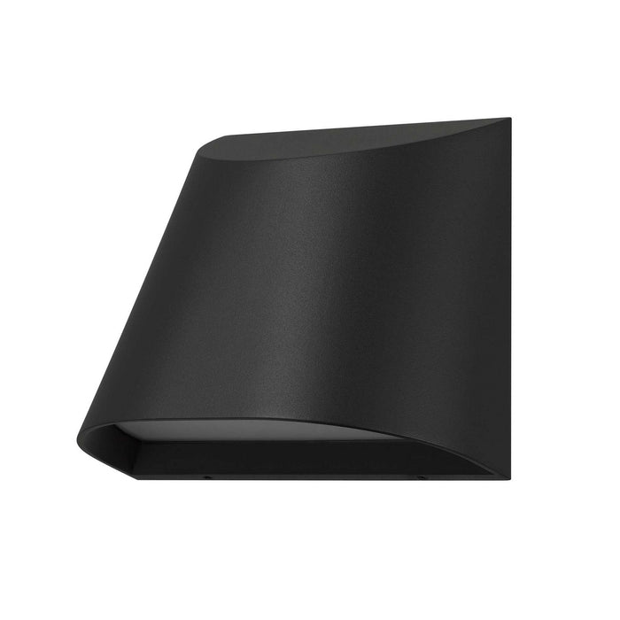 Alteck - AW0030-3CCT-W-BK - LED Wall Sconce - Ambit - Sand Black