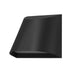 Alteck - AW0030-3CCT-W-BK - LED Wall Sconce - Ambit - Sand Black
