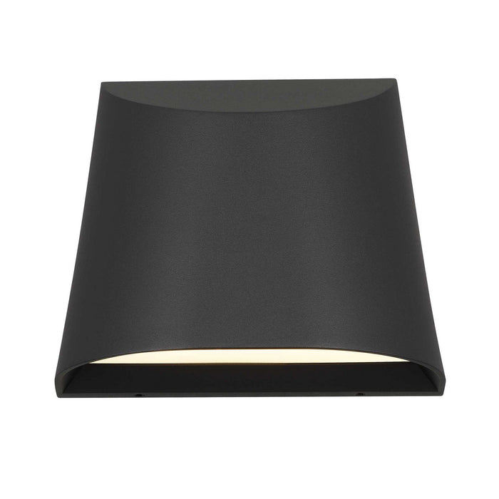 Alteck - AW0030-3CCT-W-BK - LED Wall Sconce - Ambit - Sand Black