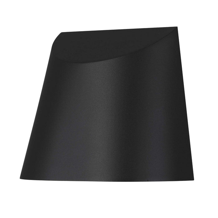 Alteck - AW0030-3CCT-W-BK - LED Wall Sconce - Ambit - Sand Black