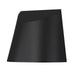 Alteck - AW0030-3CCT-W-BK - LED Wall Sconce - Ambit - Sand Black