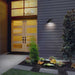 Alteck - AW0030-3CCT-W-BK - LED Wall Sconce - Ambit - Sand Black