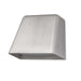 Alteck - AW0031-3CCT-W-BA - LED Wall Sconce - Bull - Brushed Aluminum
