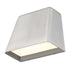 Alteck - AW0031-3CCT-W-BA - LED Wall Sconce - Bull - Brushed Aluminum