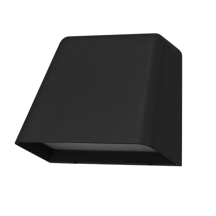 Alteck - AW0031-3CCT-W-BK - LED Wall Sconce - Bull - Sand Black