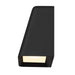 Alteck - AW0031-3CCT-W-BK - LED Wall Sconce - Bull - Sand Black