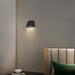 Alteck - AW0031-3CCT-W-BK - LED Wall Sconce - Bull - Sand Black