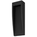 Alteck - AW0039-3CCT-W-BK - LED Wall Sconce - Taper - Sand Black