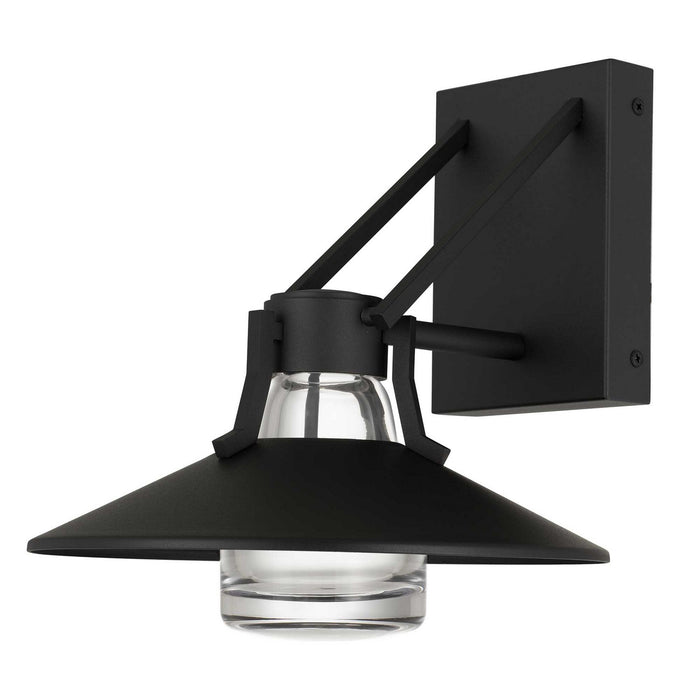 Alteck - AW0044-3CCT-W-BK - LED Wall Sconce - Radiant - Sand Black