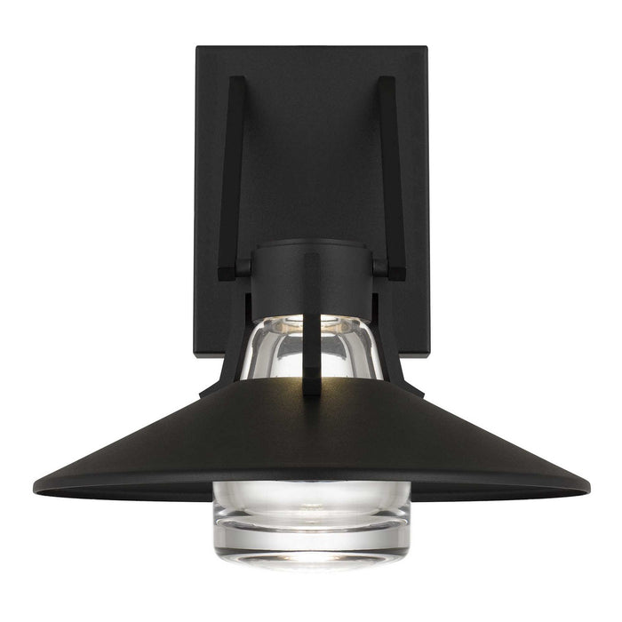 Alteck - AW0044-3CCT-W-BK - LED Wall Sconce - Radiant - Sand Black