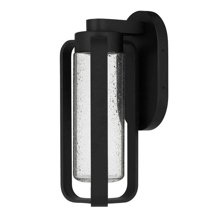 Alteck - AW0047-3CCT-W-BK - LED Wall Sconce - Clover - Sand Black