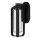Alteck - AW0047-3CCT-W-BK - LED Wall Sconce - Clover - Sand Black