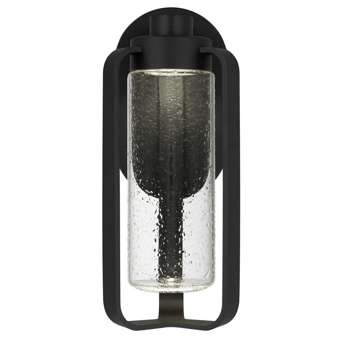 Alteck - AW0047-3CCT-W-BK - LED Wall Sconce - Clover - Sand Black