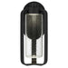 Alteck - AW0047-3CCT-W-BK - LED Wall Sconce - Clover - Sand Black