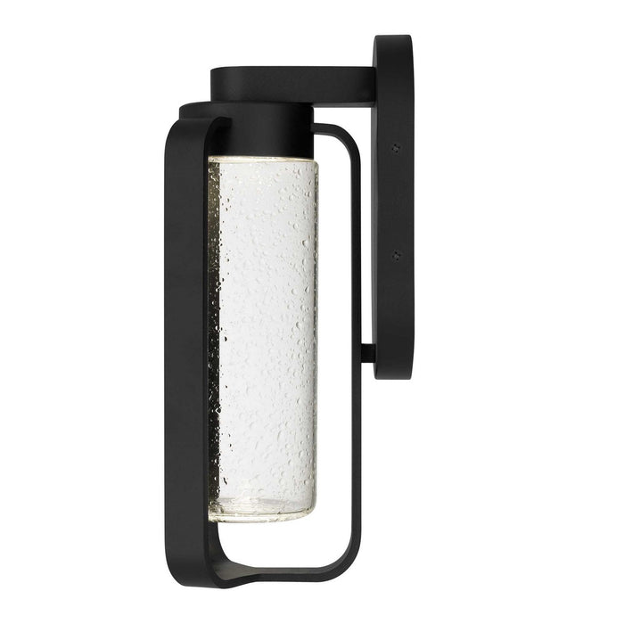 Alteck - AW0047-3CCT-W-BK - LED Wall Sconce - Clover - Sand Black