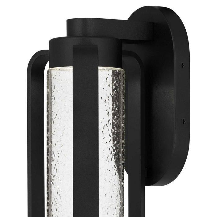 Alteck - AW0047-3CCT-W-BK - LED Wall Sconce - Clover - Sand Black